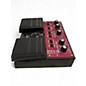 Used BOSS RC20XL Loop Station XL Twin Pedal