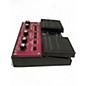 Used BOSS RC20XL Loop Station XL Twin Pedal