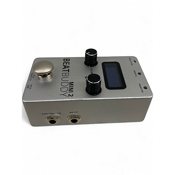 Used Singular Sound BeatBuddy MINI 2 Metronome