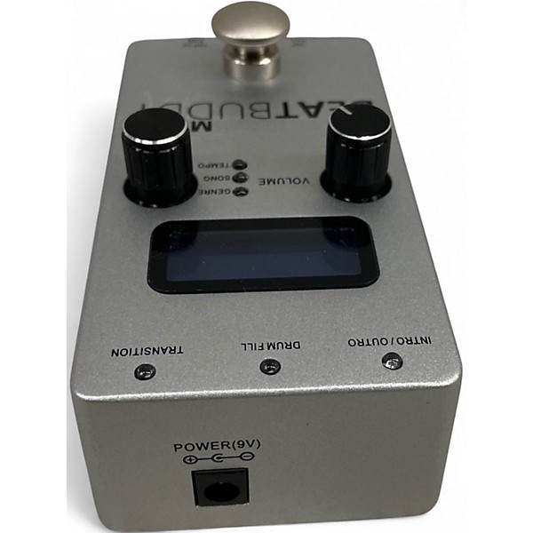 Used Singular Sound BeatBuddy MINI 2 Metronome
