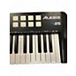 Used Alesis V25 25 Key MIDI Controller