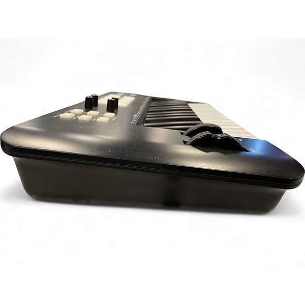 Used Alesis V25 25 Key MIDI Controller