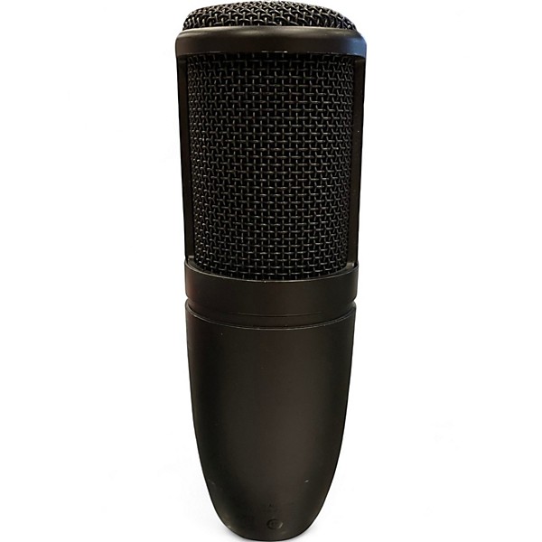 Used AKG P120 Project Studio Condenser Microphone