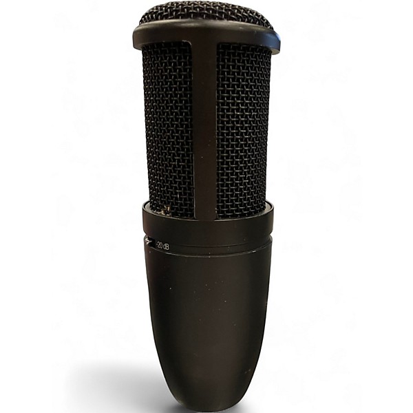 Used AKG P120 Project Studio Condenser Microphone