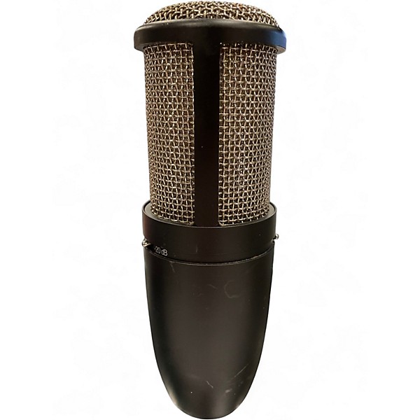 Used AKG P420 Project Studio Condenser Microphone