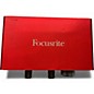 Used Focusrite Scarlett Solo Gen 3 Audio Interface