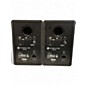 Used Sterling Audio MX5 Pair Powered Monitor