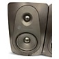 Used Sterling Audio MX5 Pair Powered Monitor