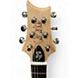 Used 2025 PRS fiore satin hh sunflower Solid Body Electric Guitar