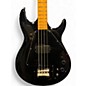 Used Epiphone the grabber Black Electric Bass Guitar thumbnail