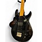 Used Epiphone the grabber Black Electric Bass Guitar