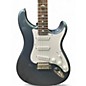 Used PRS Silver Sky John Mayer Signature Stone Blue Solid Body Electric Guitar