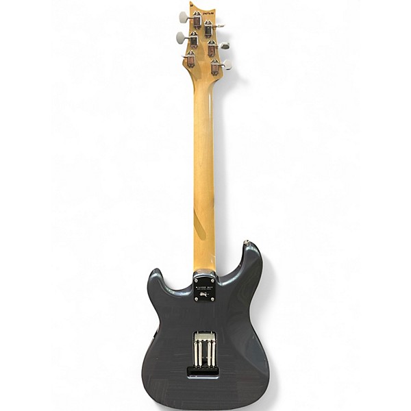 Used PRS Silver Sky John Mayer Signature Stone Blue Solid Body Electric Guitar