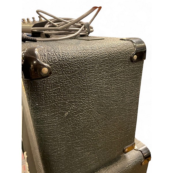 Used 2001 Marshall TSL100 JCM2000 Triple Super Lead Tube Guitar Amp Head