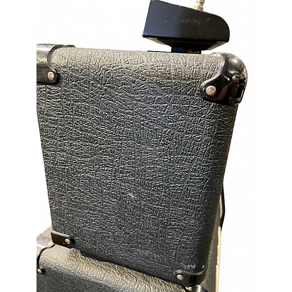 Used 2001 Marshall TSL100 JCM2000 Triple Super Lead Tube Guitar Amp Head