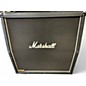 Used 2001 Marshall 1960A 300W 4x12 Stereo Slant Guitar Cabinet thumbnail