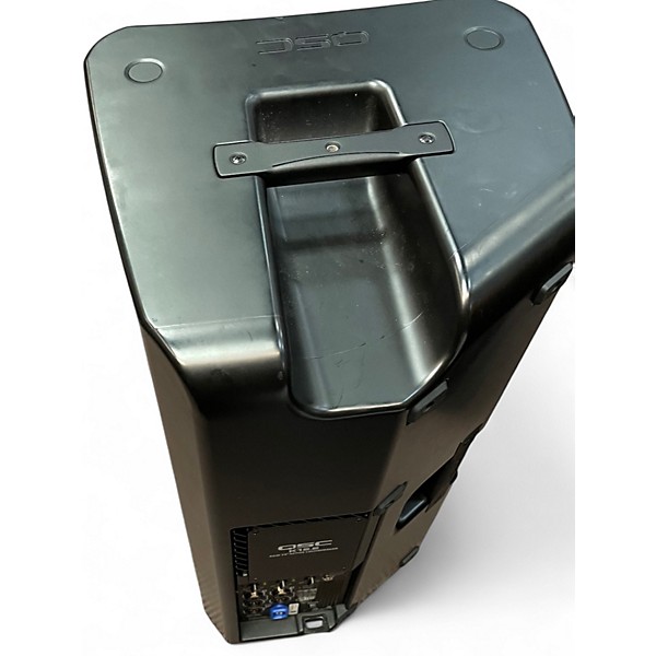 Used QSC K12.2 Powered Speaker