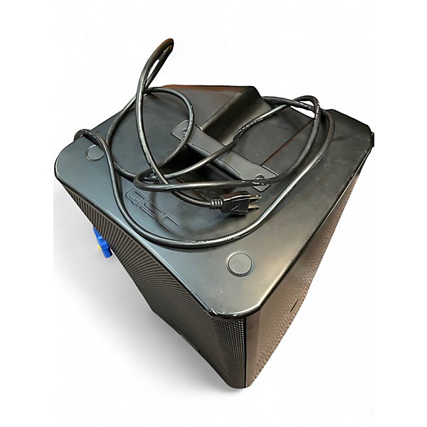Used QSC K12.2 Powered Speaker