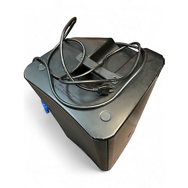 Used QSC K12.2 Powered Speaker
