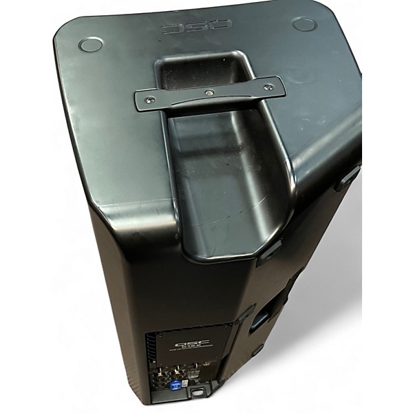 Used QSC K12.2 Powered Speaker