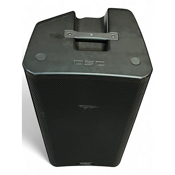 Used QSC K12.2 Powered Speaker