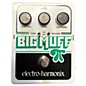 Used Electro-Harmonix XO Big Muff with Tone Wicker Distortion Effect Pedal thumbnail