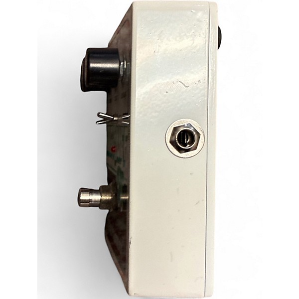 Used Electro-Harmonix XO Big Muff with Tone Wicker Distortion Effect Pedal