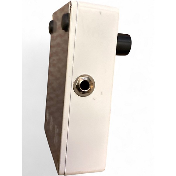 Used Electro-Harmonix XO Big Muff with Tone Wicker Distortion Effect Pedal