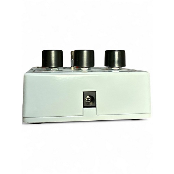 Used Electro-Harmonix XO Big Muff with Tone Wicker Distortion Effect Pedal