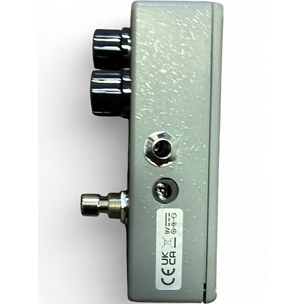 Used MXR UNI-VIBE Effect Pedal