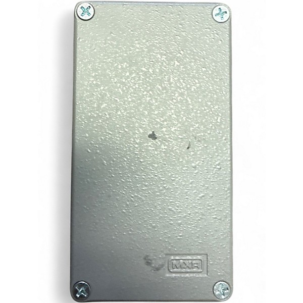 Used MXR UNI-VIBE Effect Pedal