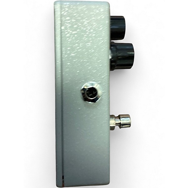 Used MXR UNI-VIBE Effect Pedal