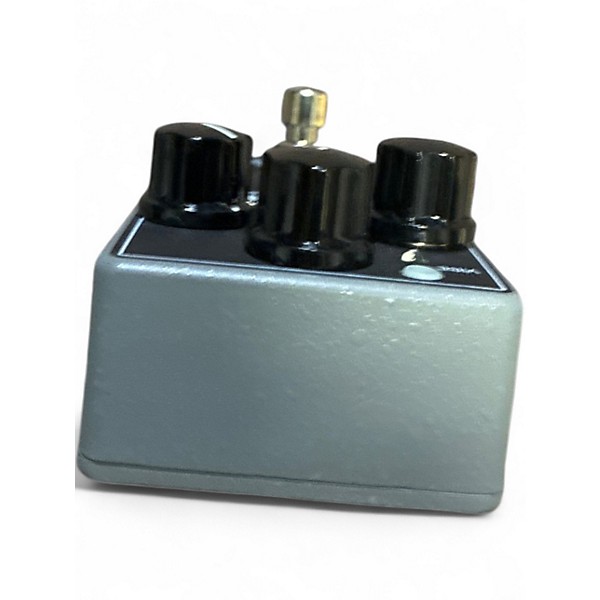 Used MXR UNI-VIBE Effect Pedal