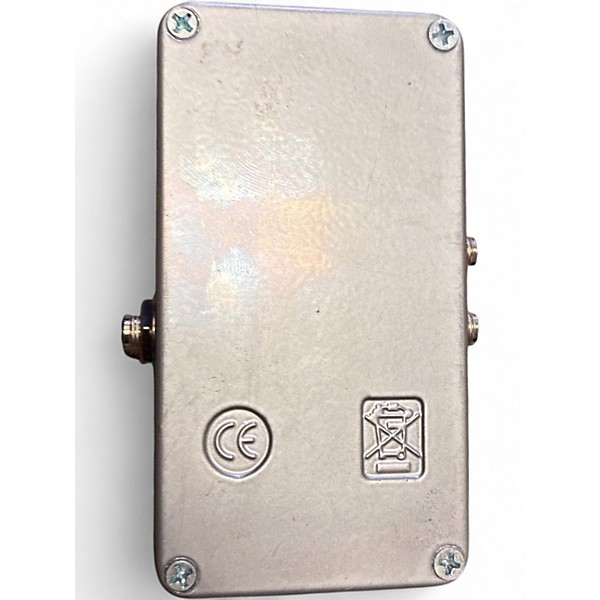 Used Electro-Harmonix Pulsar Tremolo Effect Pedal