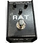 Used ProCo lil rat Effect Pedal thumbnail