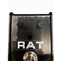 Used ProCo lil rat Effect Pedal