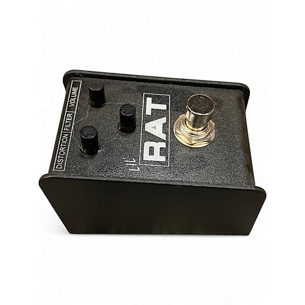 Used ProCo lil rat Effect Pedal