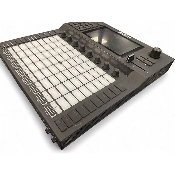 Used Akai Professional FORCE Production Controller