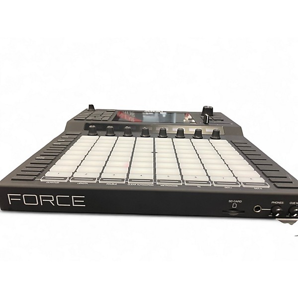 Used Akai Professional FORCE Production Controller