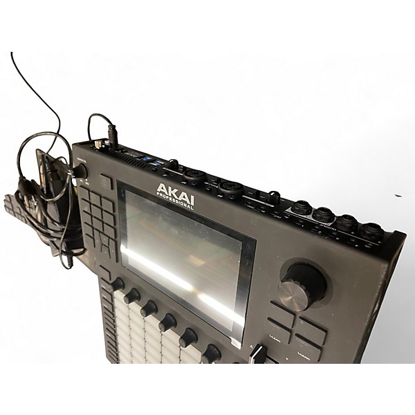 Used Akai Professional FORCE Production Controller