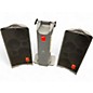 Used Fender Passport Deluxe P-250 Sound Package