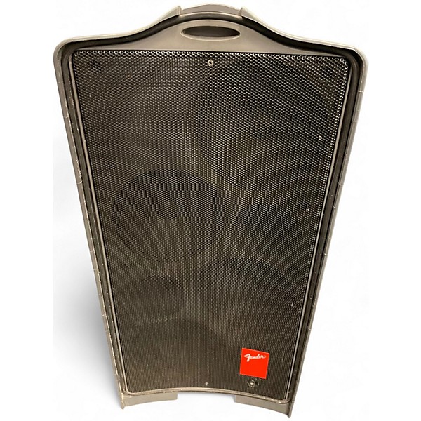 Used Fender Passport Deluxe P-250 Sound Package