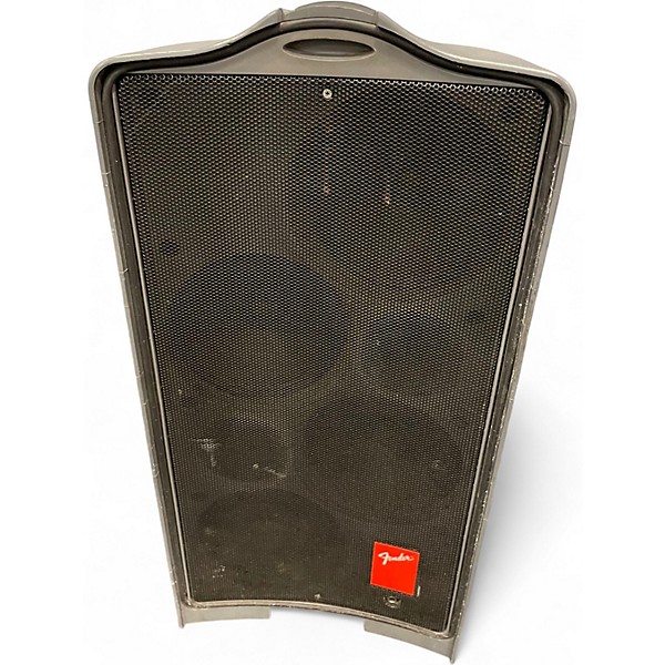 Used Fender Passport Deluxe P-250 Sound Package