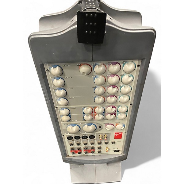 Used Fender Passport Deluxe P-250 Sound Package