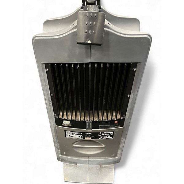 Used Fender Passport Deluxe P-250 Sound Package