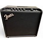 Used Fender Mustang LT25 25W 1x8 Guitar Combo Amp thumbnail