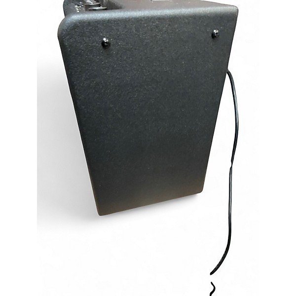 Used Fender Mustang LT25 25W 1x8 Guitar Combo Amp