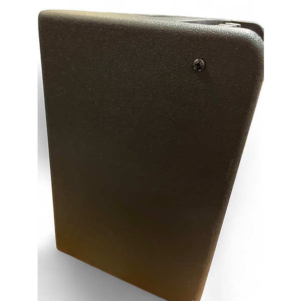 Used Fender Mustang LT25 25W 1x8 Guitar Combo Amp