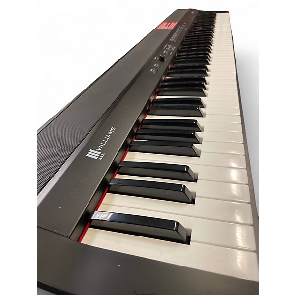 Used Williams Legato 88 Key Digital Piano