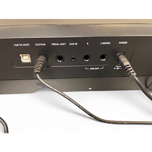 Used Williams Legato 88 Key Digital Piano